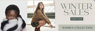 Μόδα προσφορές | Winter sales  σε Verona Shoes | 25/1/2024 - 22/3/2024