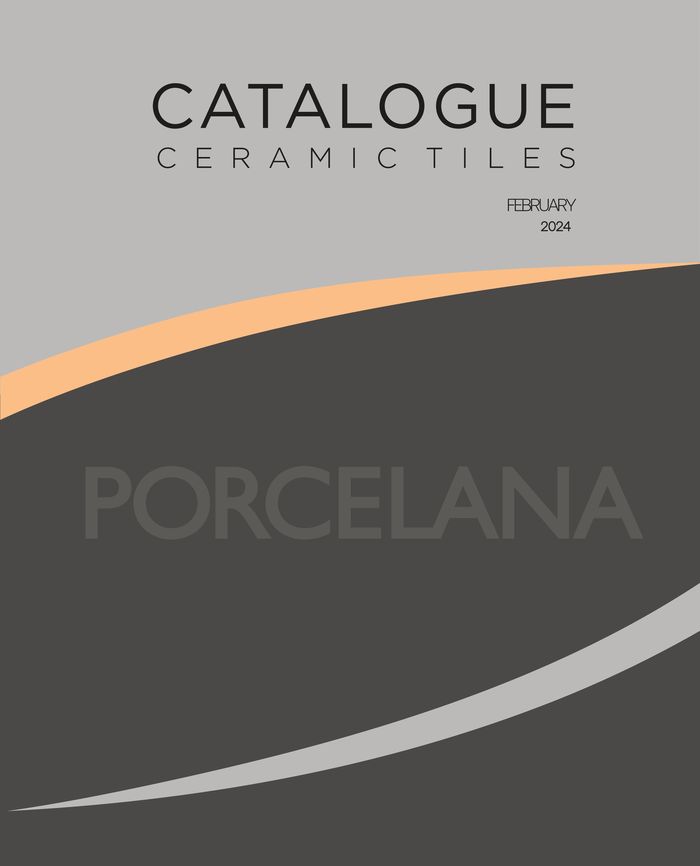 Κατάλογος Porcelana | Porcelana February 2024 | 14/2/2024 - 29/2/2024
