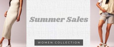 Μόδα προσφορές | Summer sale  σε Verona Shoes | 11/7/2024 - 11/8/2024