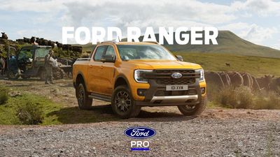 Κατάλογος Ford σε Πάτρα | Ford Ranger | 8/8/2023 - 8/8/2024