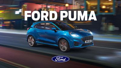 Κατάλογος Ford σε Ηράκλειο | Ford_Puma_ | 8/8/2023 - 8/8/2024