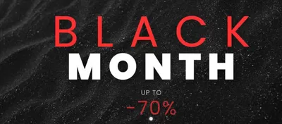 Μόδα προσφορές σε Πειραιάς | Black month  σε Ths Fashion | 12/11/2024 - 30/11/2024