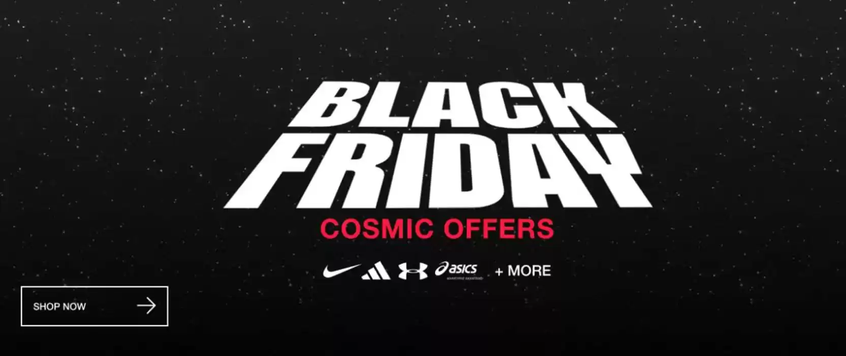 Κατάλογος Cosmos Sport σε Ηράκλειο | Black friday  | 21/11/2024 - 30/11/2024