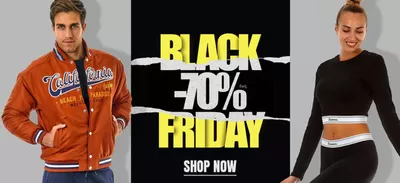 Αθλητικά προσφορές σε Ιαλυσός | Black friday  σε Admiral | 26/11/2024 - 30/11/2024