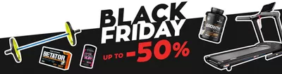 Αθλητικά προσφορές σε Ιαλυσός | Black friday up to - 50 % σε X-Treme Stores | 26/11/2024 - 30/11/2024