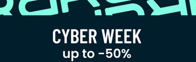 Μόδα προσφορές σε Ηρακλειά | Cyber week  σε La Redoute  | 4/12/2024 - 8/12/2024