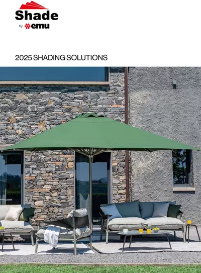 Κατάλογος Mexil σε Γλυφάδα | Shading solutions catalogue 2025  | 6/1/2025 - 24/2/2025