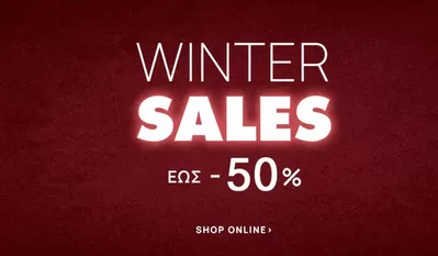 Κατάλογος Celestino σε Αγρίνιο | Winter sales  | 27/1/2025 - 10/2/2025