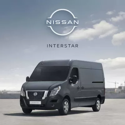 Μηχανοκίνηση προσφορές σε Χαϊδάρι | Nissan INTERSTAR X62 σε Nissan | 25/3/2025 - 25/3/2026