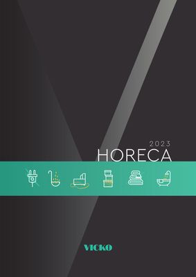 Κατάλογος Vicko σε Χαλάνδρι | Vicko Horeca | 26/9/2023 - 31/12/2023