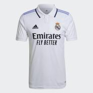 Προσφορά Real Madrid 22/23 Home Jersey για 59,4€ σε Adidas