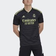 Προσφορά Real Madrid 22/23 Third Jersey για 63€ σε Adidas