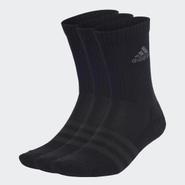 Προσφορά Cushioned Crew Socks 3 Pairs για 10,5€ σε Adidas