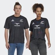 Προσφορά Black Ferns Sevens Home Tee (Gender Neutral) για 35,75€ σε Adidas