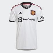 Προσφορά Manchester United 22/23 Away Jersey για 54€ σε Adidas