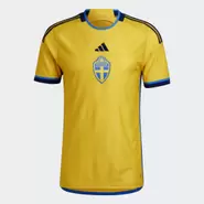 Προσφορά Sweden 22 Home Jersey για 45€ σε Adidas