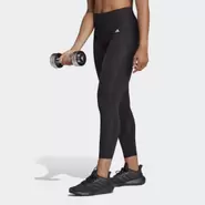 Προσφορά Optime Stash Pocket High-Waisted 7/8 Leggings για 34,2€ σε Adidas