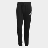 Προσφορά Essentials French Terry Tapered Cuff 3-Stripes Pants για 23,85€ σε Adidas