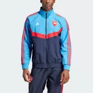 Προσφορά Arsenal Woven Track Top για 48€ σε Adidas