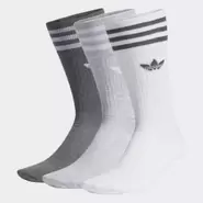 Προσφορά Crew Socks για 10,5€ σε Adidas