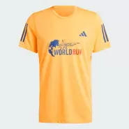 Προσφορά Wings for Life World Run Participant Tee για 14€ σε Adidas