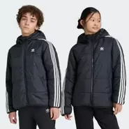 Προσφορά Adicolor Jacket Kids για 64,6€ σε Adidas