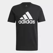 Προσφορά Essentials Big Logo Tee για 15,4€ σε Adidas