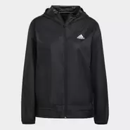 Προσφορά AEROREADY Logo Running Windbreaker για 42€ σε Adidas