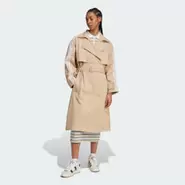 Προσφορά Adicolor Trench Coat Twill για 97,5€ σε Adidas