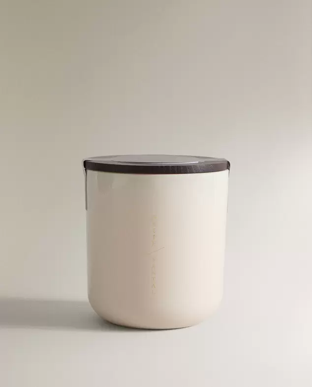 Προσφορά (500 G) ΑΡΩΜΑΤΙΚΟ ΚΕΡΙ WHITE SANTAL για 22,99€ σε ZARA HOME