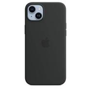 Προσφορά Apple Silicone Case με MagSafe για το iPhone 14 Plus Midnight για 58,99€ σε You