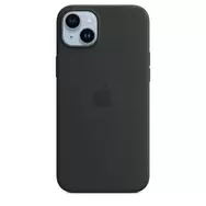 Προσφορά Apple Silicone Case με MagSafe για το iPhone 14 Plus Midnight για 58,99€ σε You