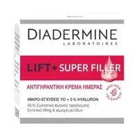 Προσφορά Diadermine Κρέμα Ημέρας Lift + Super Filler 50 ml για 9,05€ σε Χαλκιαδάκης