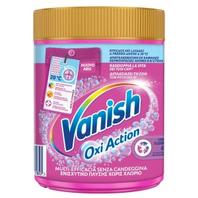 Προσφορά Vanish Oxi Action Ενισχυτικό Πλύσης 1 kg για 9,13€ σε Χαλκιαδάκης