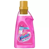 Προσφορά Vanish Oxi Action Ενισχυτικό Πλύσης 1500 ml για 9,16€ σε Χαλκιαδάκης