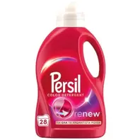 Προσφορά Persil Renew Color Detergent Απορρυπαντικό 56 Μεζούρες 2,8 lt για 9,37€ σε Χαλκιαδάκης