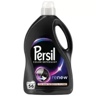 Προσφορά Persil Renew Color Detergent Απορρυπαντικό Για Σκούρα Ρούχα 56 Μεζούρες 2,8 lt για 9,37€ σε Χαλκιαδάκης