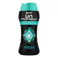 Προσφορά Lenor Unstoppables Αρωματικό Ρούχων Fresh 210 gr για 4,99€ σε Χαλκιαδάκης