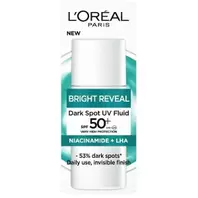 Προσφορά L'oreal Paris Κρέμα Προσώπου Bright Reveal 50 ml για 14,85€ σε Χαλκιαδάκης