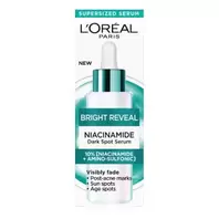 Προσφορά L'oreal Paris Bright Reveal Ορός Προσώπου Niacinamide 30 ml για 14,85€ σε Χαλκιαδάκης