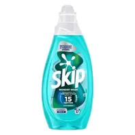 Προσφορά Skip Υγρό Πλυντηρίου Ρούχων Wonder Wash Ultra Refresh 37 Μεζούρες 1.48 lt για 7,37€ σε Χαλκιαδάκης