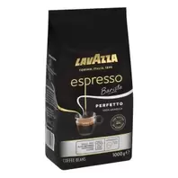 Προσφορά Lavazza Καφές Espresso Gran Σε Κόκκους 1000 gr για 24,84€ σε Χαλκιαδάκης