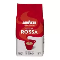 Προσφορά Lavazza Καφές Espresso Qualita Rossa Σε Κόκκους 1000 gr για 19,74€ σε Χαλκιαδάκης