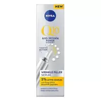 Προσφορά Nivea Q10 Ορός Γεμίσματος Anti Wrinkle Expert Filler Κατά Των Ρυτίδων 15 ml για 9,79€ σε Χαλκιαδάκης