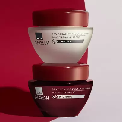 Προσφορά Σετ ANEW Reversalist. για 25,99€ σε AVON