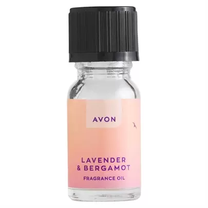 Προσφορά Αρωματικό Έλαιο Lavender & Bergamot. για 6,5€ σε AVON