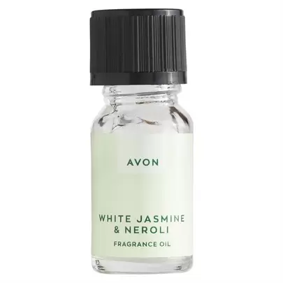 Προσφορά Αρωματικό Έλαιο White Jasmine & Neroli. για 6,5€ σε AVON