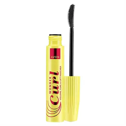 Προσφορά Μάσκαρα WonderCurl Volume, Curl & Lift. για 7,99€ σε AVON