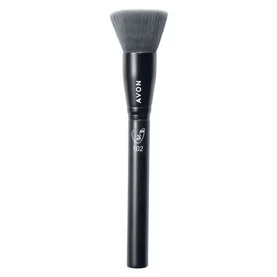 Προσφορά 102 Πινέλο Μέικ Απ για Buffing. για 9,49€ σε AVON