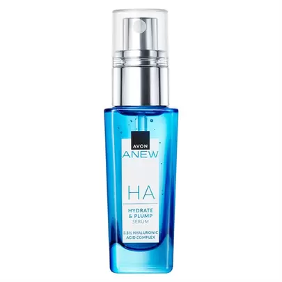 Προσφορά Serum (Ορός) Anew Hydrate & Plump. για 25,99€ σε AVON